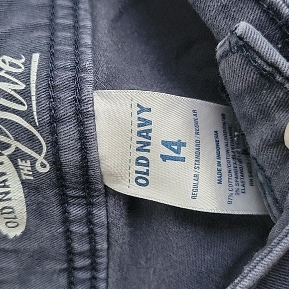 Old Navy The Diva Pants - Picture 5 of 11